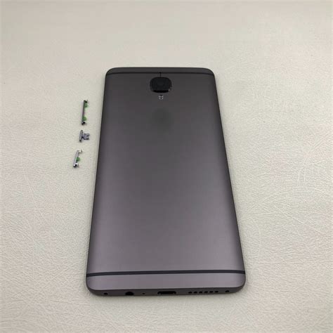 oneplus 3 back cover|OnePlus 3 Back Cover Replacement .